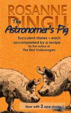 The Astronomer's Pig