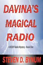 Davina's Magical Radio