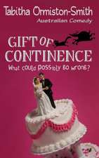 Gift of Continence