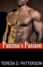 Panzina's Passion