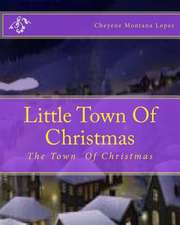 Little Town of Christmas