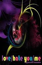 Love/Hate You/Me