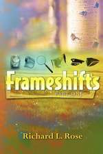 Frameshifts