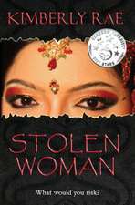 Stolen Woman