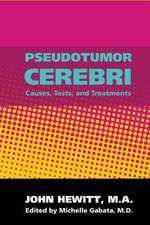 Pseudotumor Cerebri