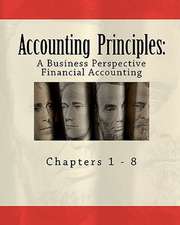 Accounting Principles