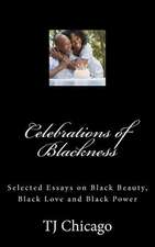 Celebrations of Blackness