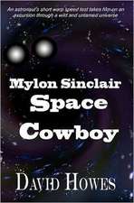 Mylon Sinclair