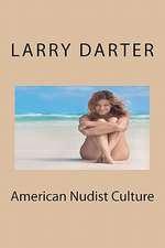 American Nudist Culture