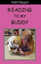 Reading to My Buddy