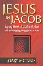 Jesus in Jacob