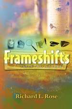 Frameshifts