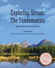 Exploring Scrum