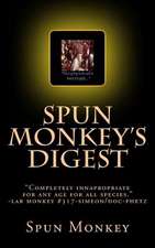 Spun Monkey's Digest