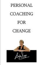 Personal Coaching for Change