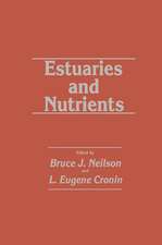 Estuaries and Nutrients