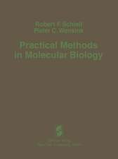 Practical Methods in Molecular Biology