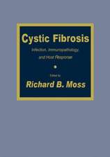 Cystic Fibrosis