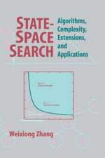 State-Space Search: Algorithms, Complexity, Extensions, and Applications