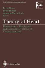 Theory of Heart