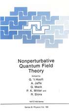 Nonperturbative Quantum Field Theory