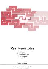 Cyst Nematodes