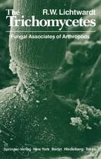 The Trichomycetes: Fungal Associates of Arthropods