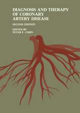 Diagnosis and Therapy of Coronary Artery Disease