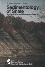 Sedimentology of Shale: Study Guide and Reference Source