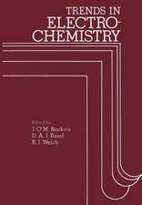 Trends in Electrochemistry