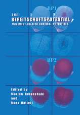 The Bereitschaftspotential: Movement-Related Cortical Potentials