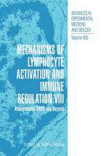 Mechanisms of Lymphocyte Activation and Immune Regulation VIII: Autoimmunity 2000 and Beyond