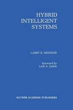 Hybrid Intelligent Systems