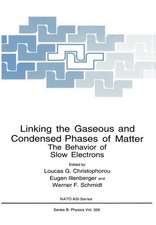 Linking the Gaseous and Condensed Phases of Matter