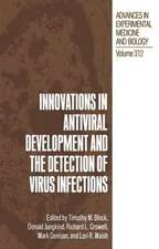 Innovations in Antiviral Development and the Detection of Virus Infections