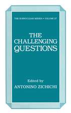 The Challenging Questions