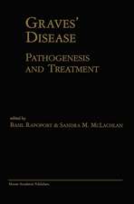 Graves’ Disease: Pathogenesis and Treatment