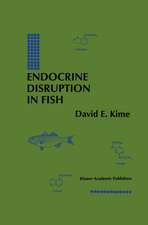 Endocrine Disruption in Fish