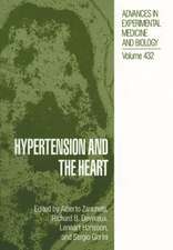 Hypertension and the Heart