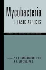 Mycobacteria: I Basic Aspects