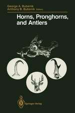 Horns, Pronghorns, and Antlers: Evolution, Morphology, Physiology, and Social Significance