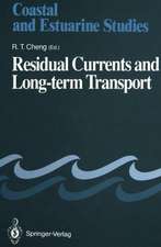 Residual Currents and Long-term Transport