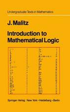 Introduction to Mathematical Logic: Set Theory Computable Functions Model Theory