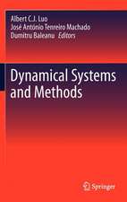 Dynamical Systems and Methods