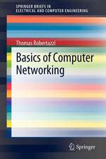 Basics of Computer Networking