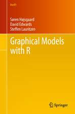 Graphical Models with R