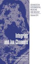 Integrins and Ion Channels: Molecular Complexes and Signaling