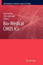 Bio-Medical CMOS ICs