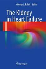 The Kidney in Heart Failure