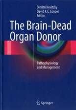 The Brain-Dead Organ Donor